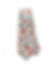 Abbey Garden Necktie