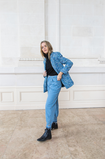 Thumbnail: CHAR Blazer