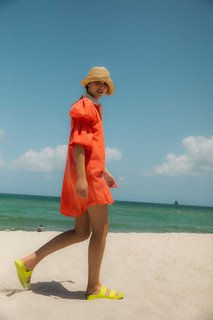 תמונה ממוזערת: Sienna Shirt Dress