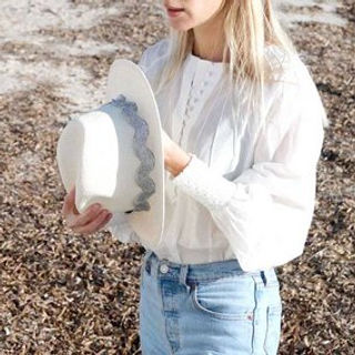 תמונה ממוזערת: LA NOUVELLE VAGUE Hat