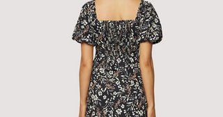 תמונה ממוזערת: Under The Stars Mini Dress