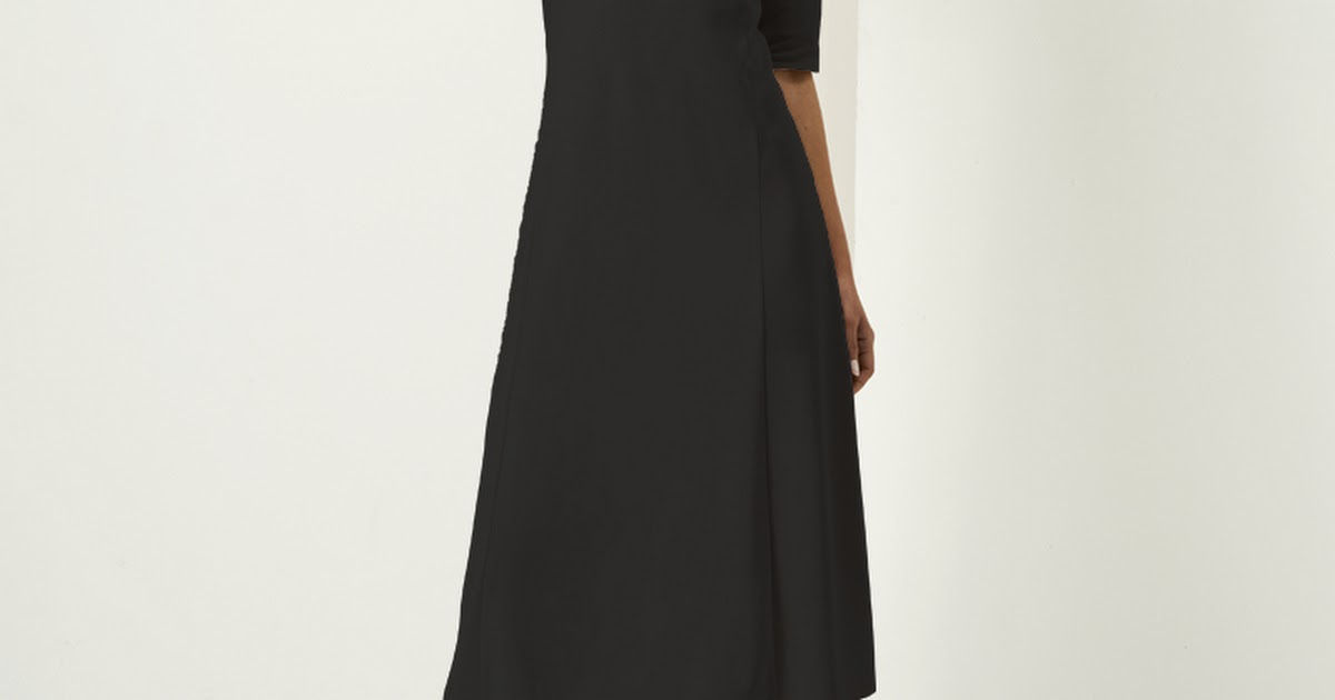 Midi Dress