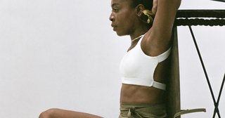 サムネイル： Ailey Pant in Cypress