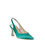 Thumbnail: IS70 3273 - Satin Emerald Heels