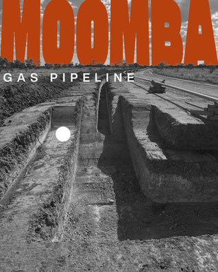 MOOMBA GAS PIPELINE.