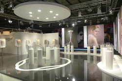 Charmant Inc. MIDO 2013