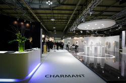 Charmant Inc. MIDO 2013