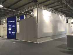 MIDO 2019 Charmant außen