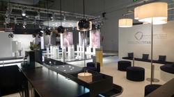 Charmant Inc. MIDO 2013