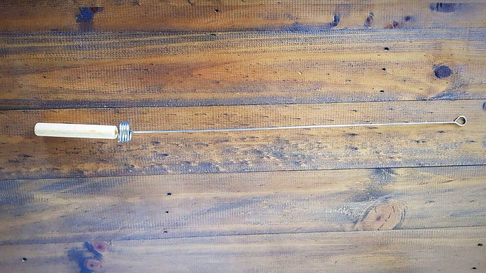 The perfect Dowsing instrument for you