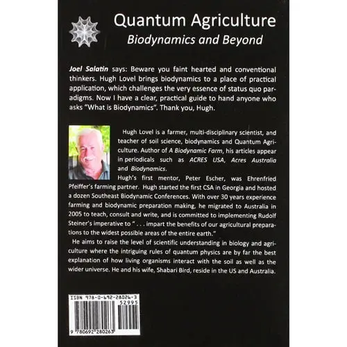 Thumbnail: Quantum Agriculture by Hugh Lovel