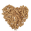 Miniaturbild: Haferkleienudeln Pappardelle 250g