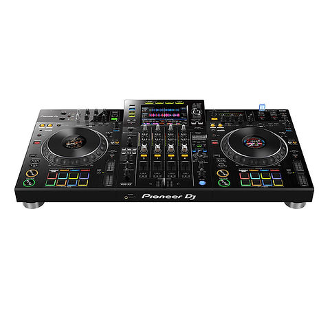 DJ♡ Pioneer XDJ-ZX | Event Stuff