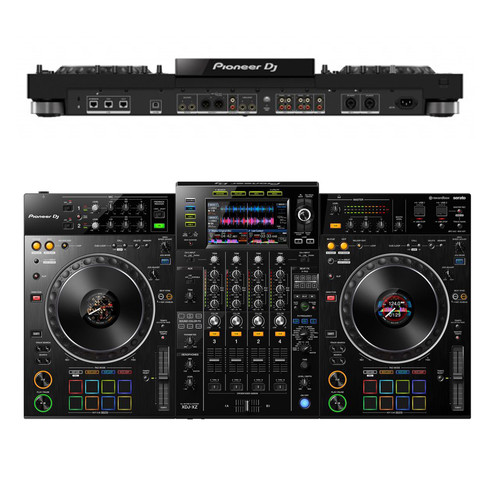 Pioneer XDJ-ZX | Event Stuff