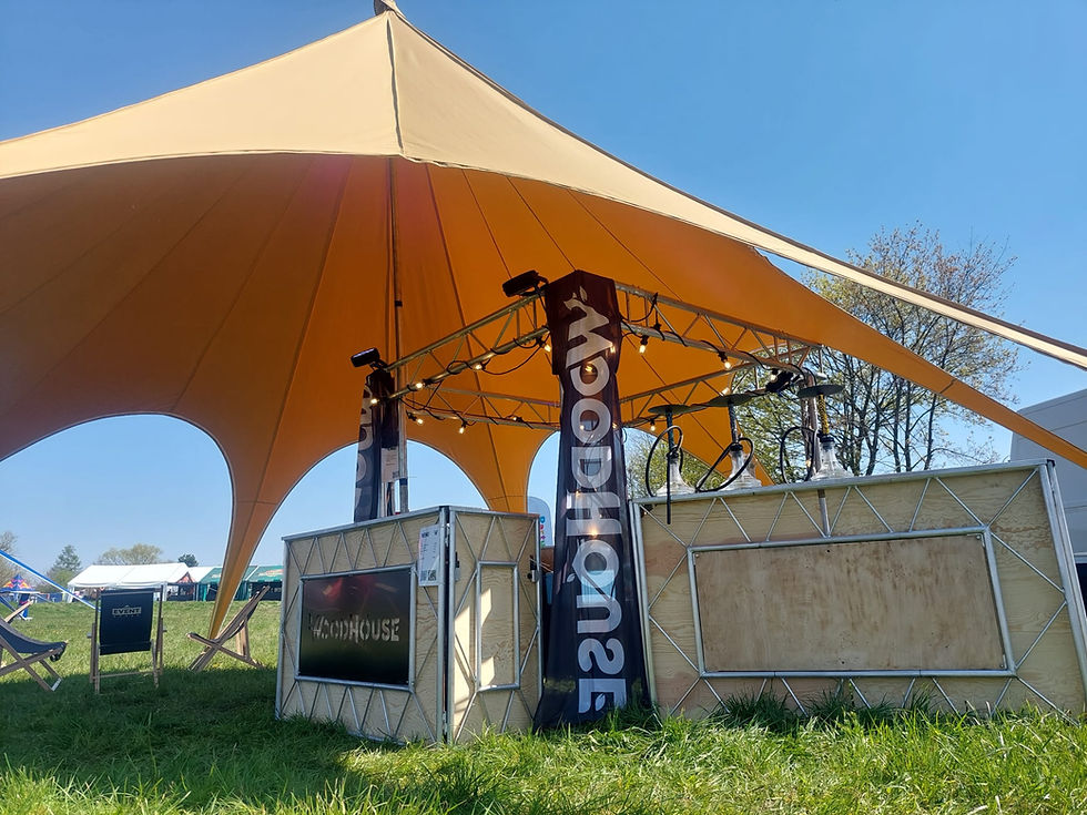 Thumbnail: pyramid tent