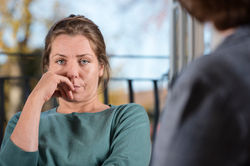 For Caregiver Support