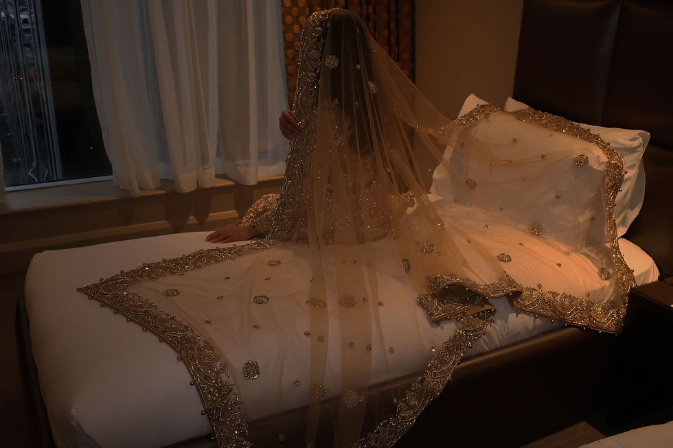 Thumbnail: MARIA BRIDAL GOWN