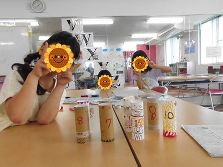 手作りおもちゃ