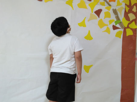 【ふせいしの杜】赤とんぼ