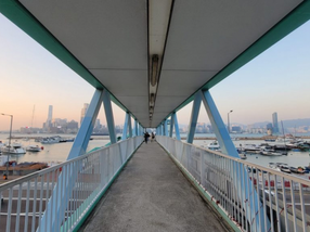 開了一刀，順道為自己的生涯也開一刀