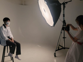 老師竟然比十幾歲仔挑機