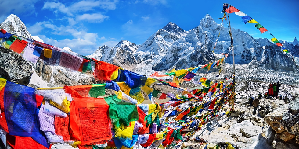 「一帶一路大使計劃」－  直通尼泊爾2024