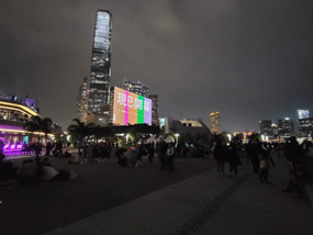 桃花全非，人面卻依舊？