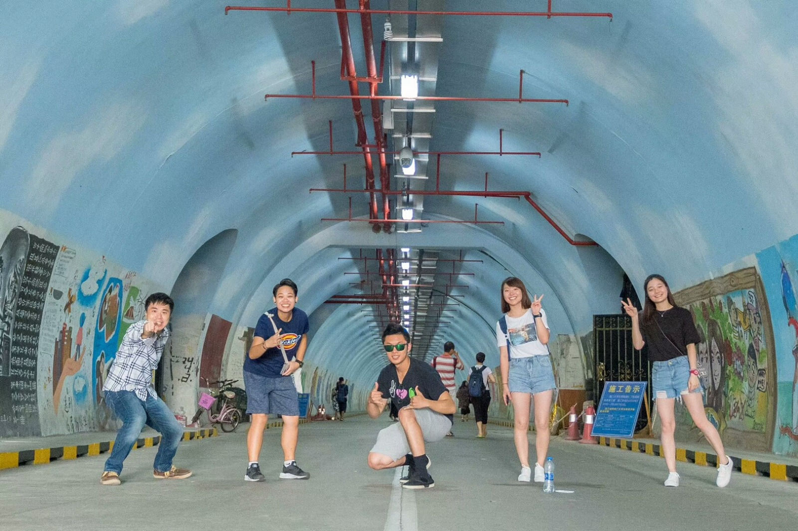 香港青年泉州、福州實習計劃 2018