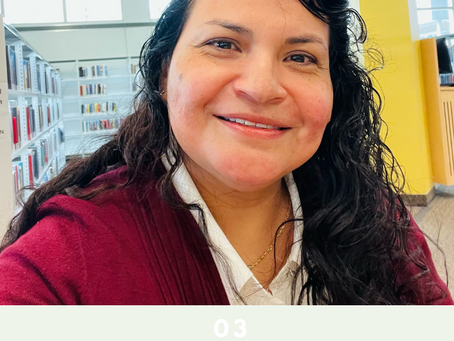 A day in the life of a Community Disability Worker.