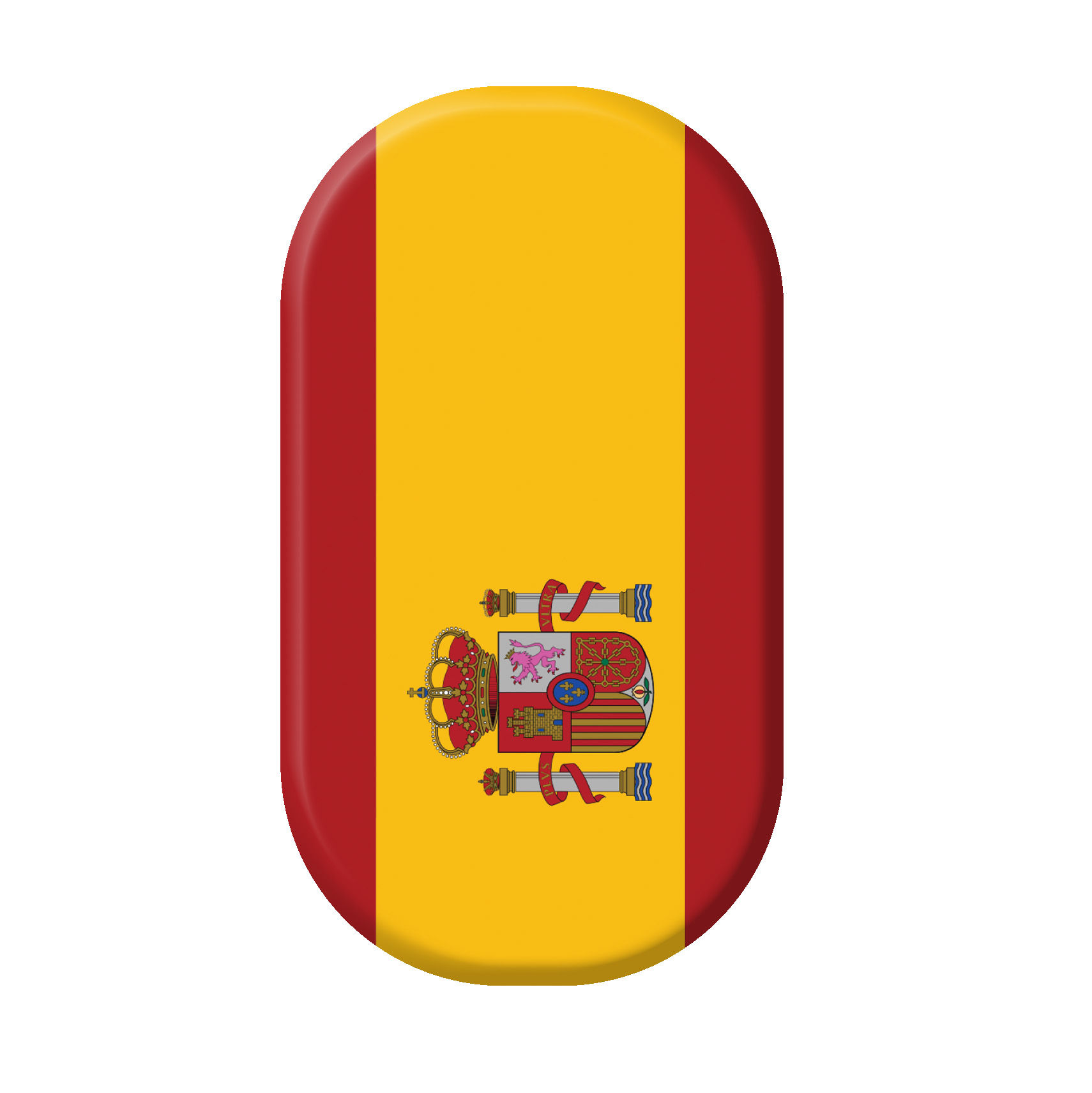 Spain Flag