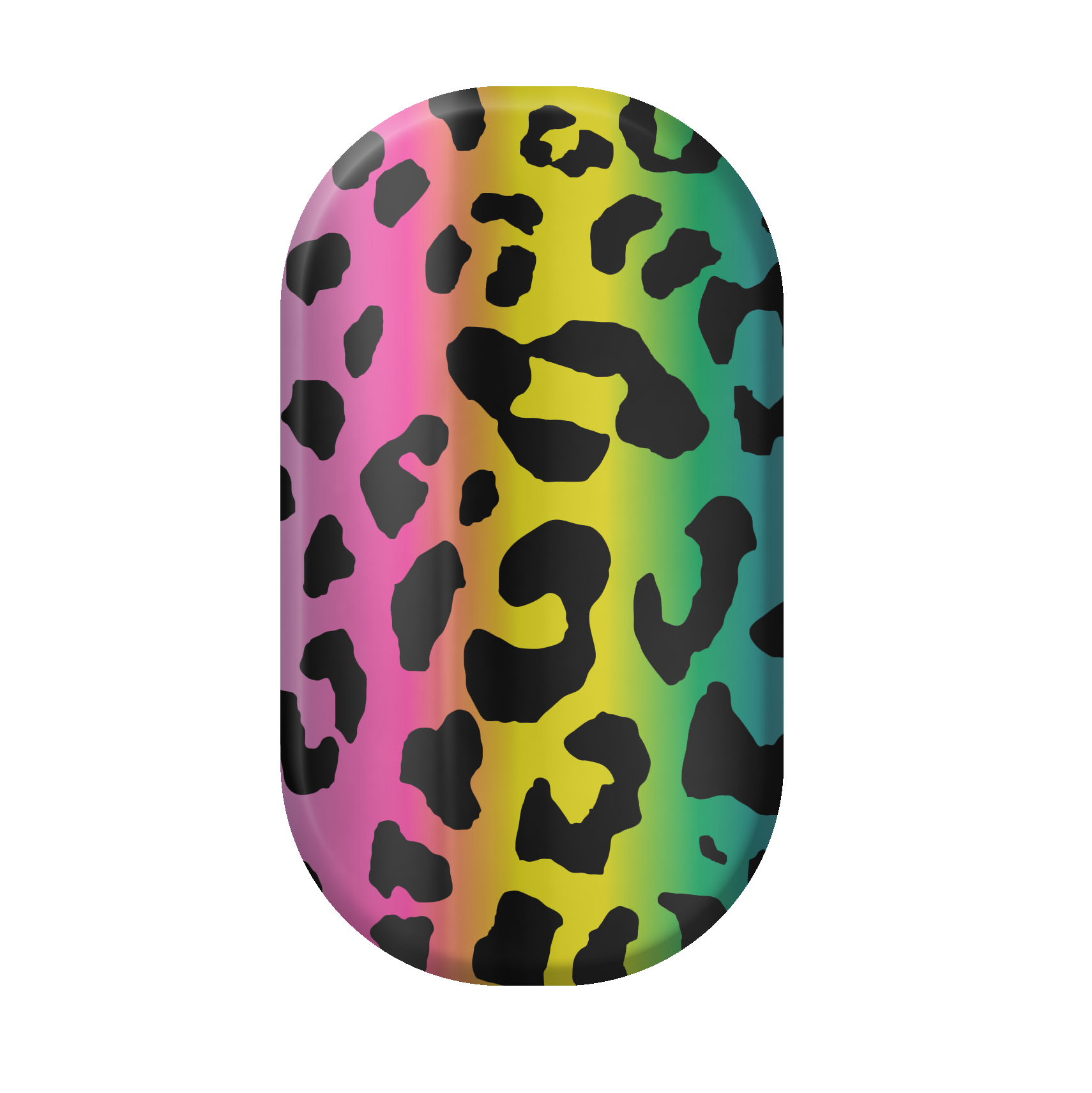 Leopard Sorbet