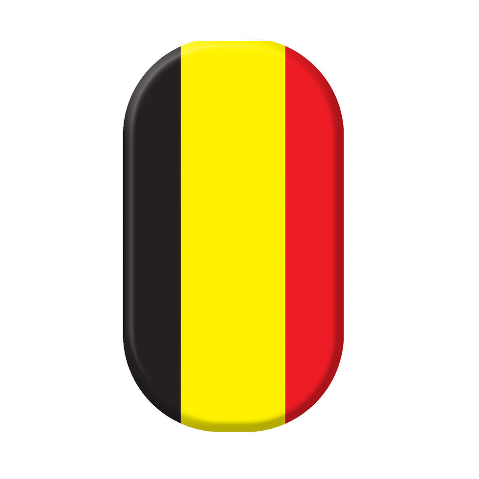 Thumbnail: Belgium Flag