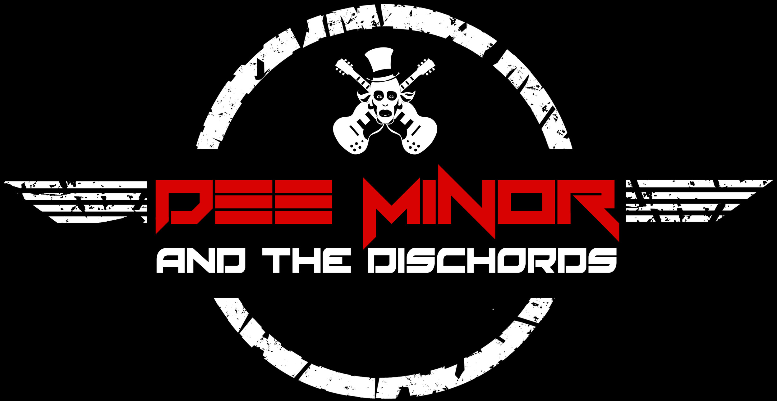 Dee Minor and the Dischords