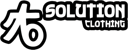Solution Clothing