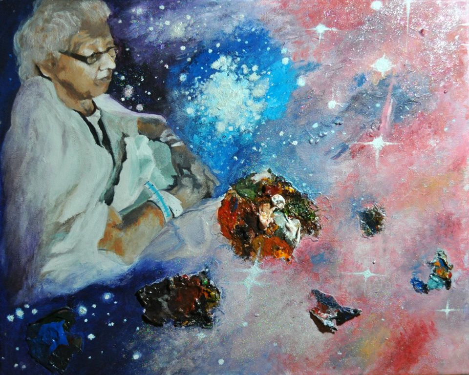 Grandma Tribute