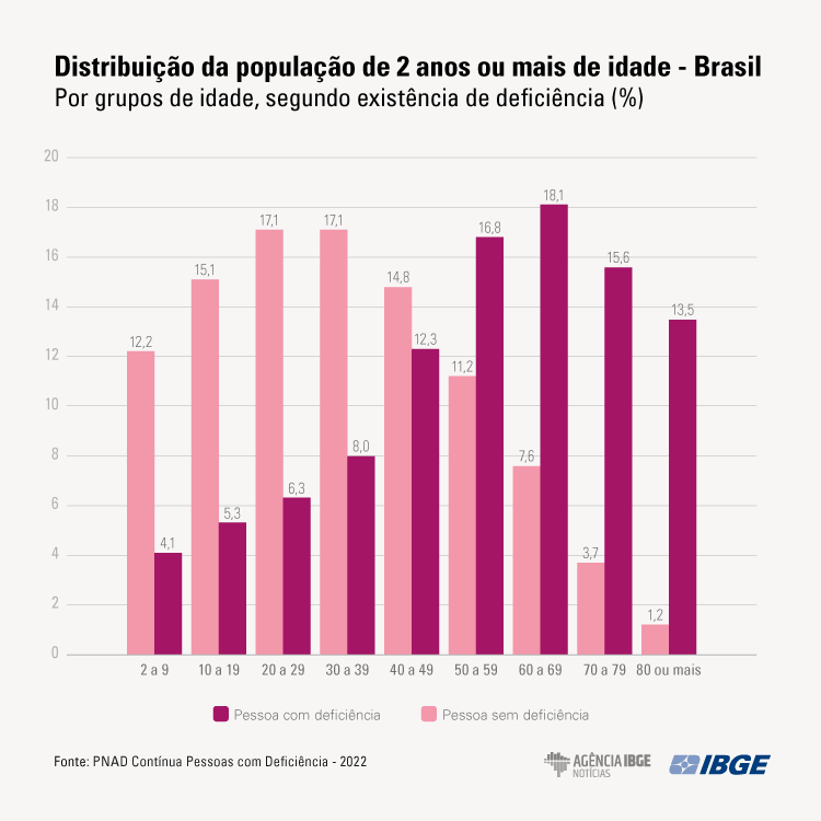 O que é capacitismo, tipos e como evitar
