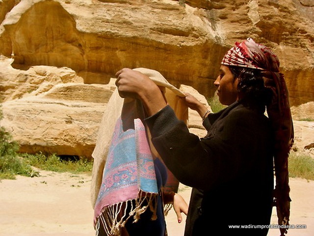 petra