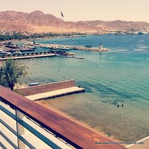 aqaba jordan