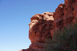 Khazali Canyon