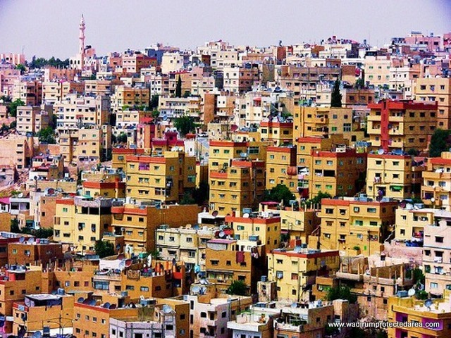 amman