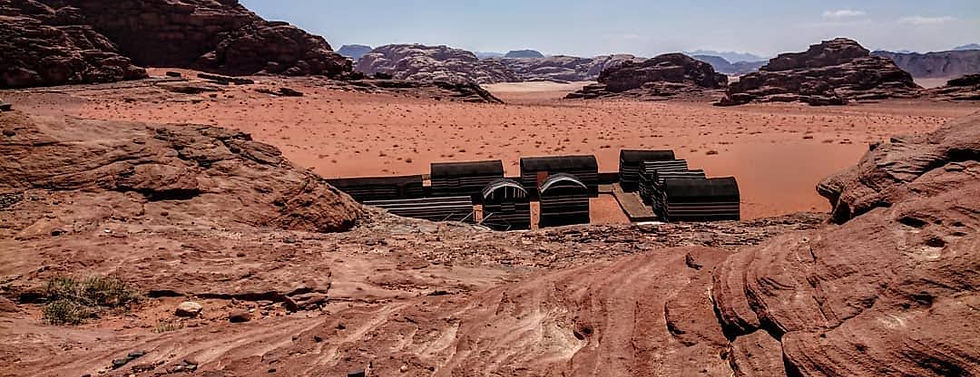 Wadi Rum