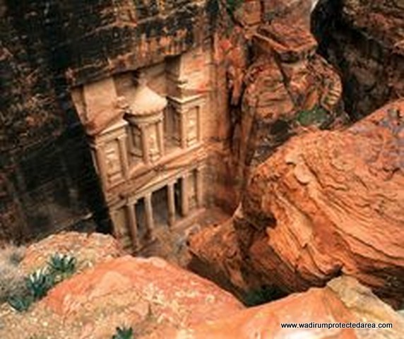 petra jordan