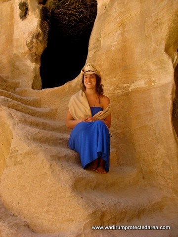 petra