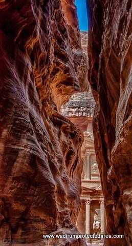 petra jordan