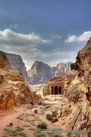 petra jordan