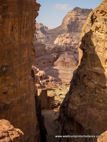 petra