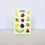 Thumbnail: "F is for Fruit" Sticker Sheet | Baby Eats The Alphabet