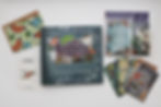 Thumbnail: Little Explorer Complete Gift Set - Exploring The Alphabet