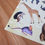 Thumbnail: Animal Sticker Sheet Complete Bundle | Exploring The Alphabet