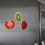 Thumbnail: Foodie Trio Magnet Set